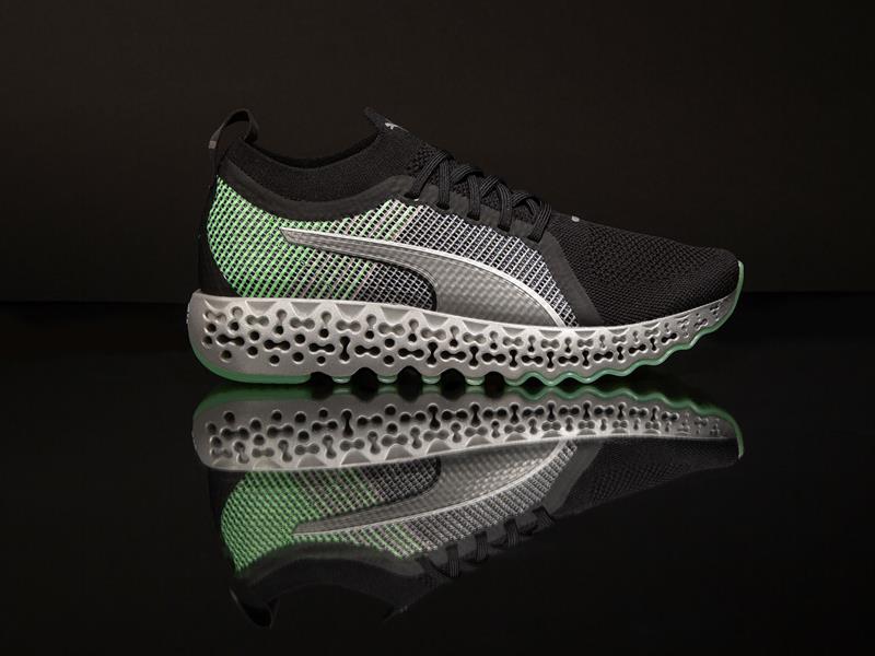 puma rx tech