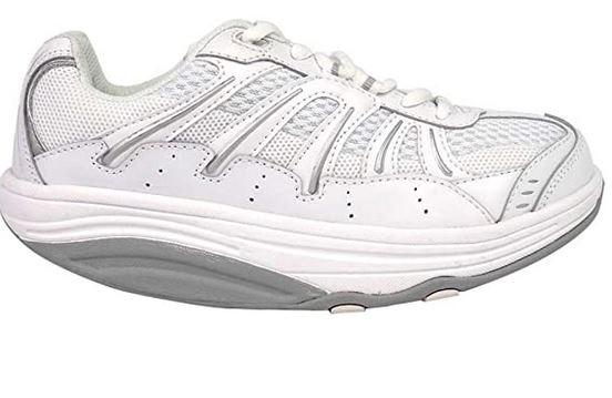 rocker athletic shoes