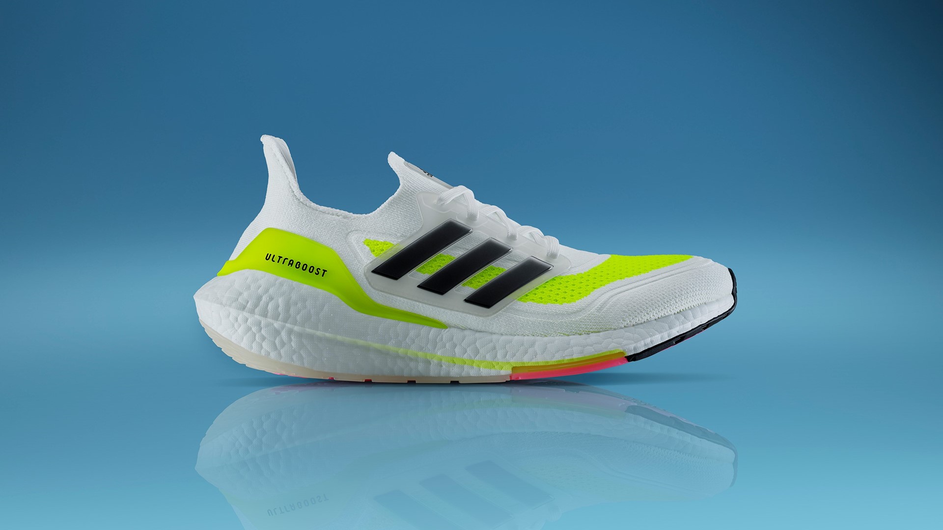 ultra boost about you