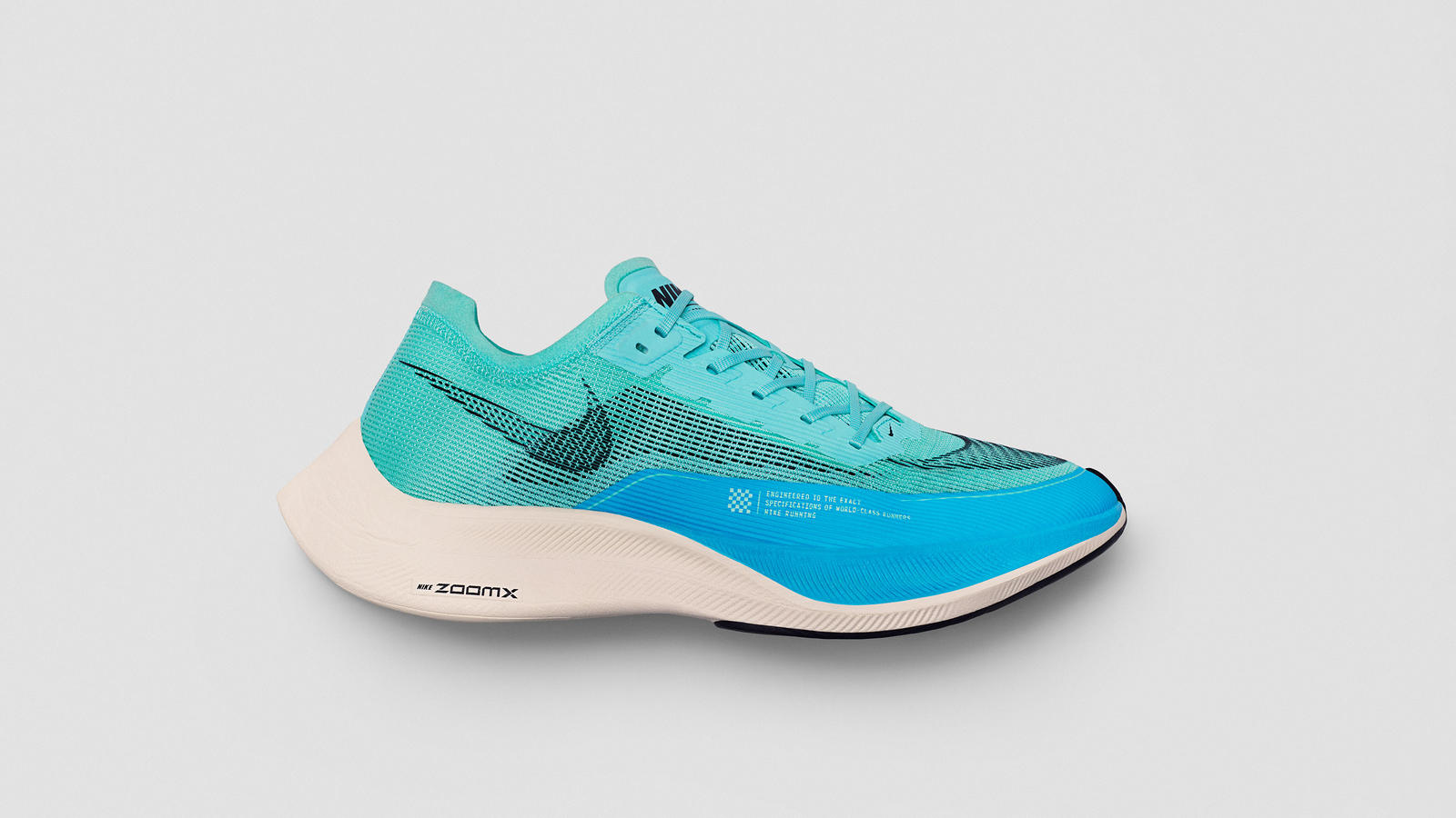 nike vaporfly next mileage