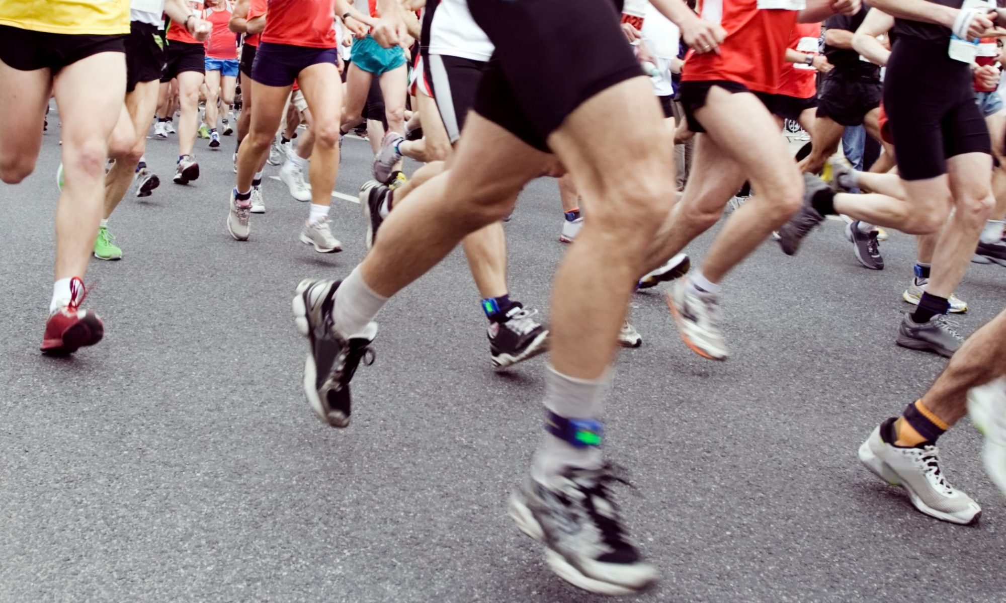 New ASICS NOVABLAST™. Shoe puts a spring in runners' steps Running